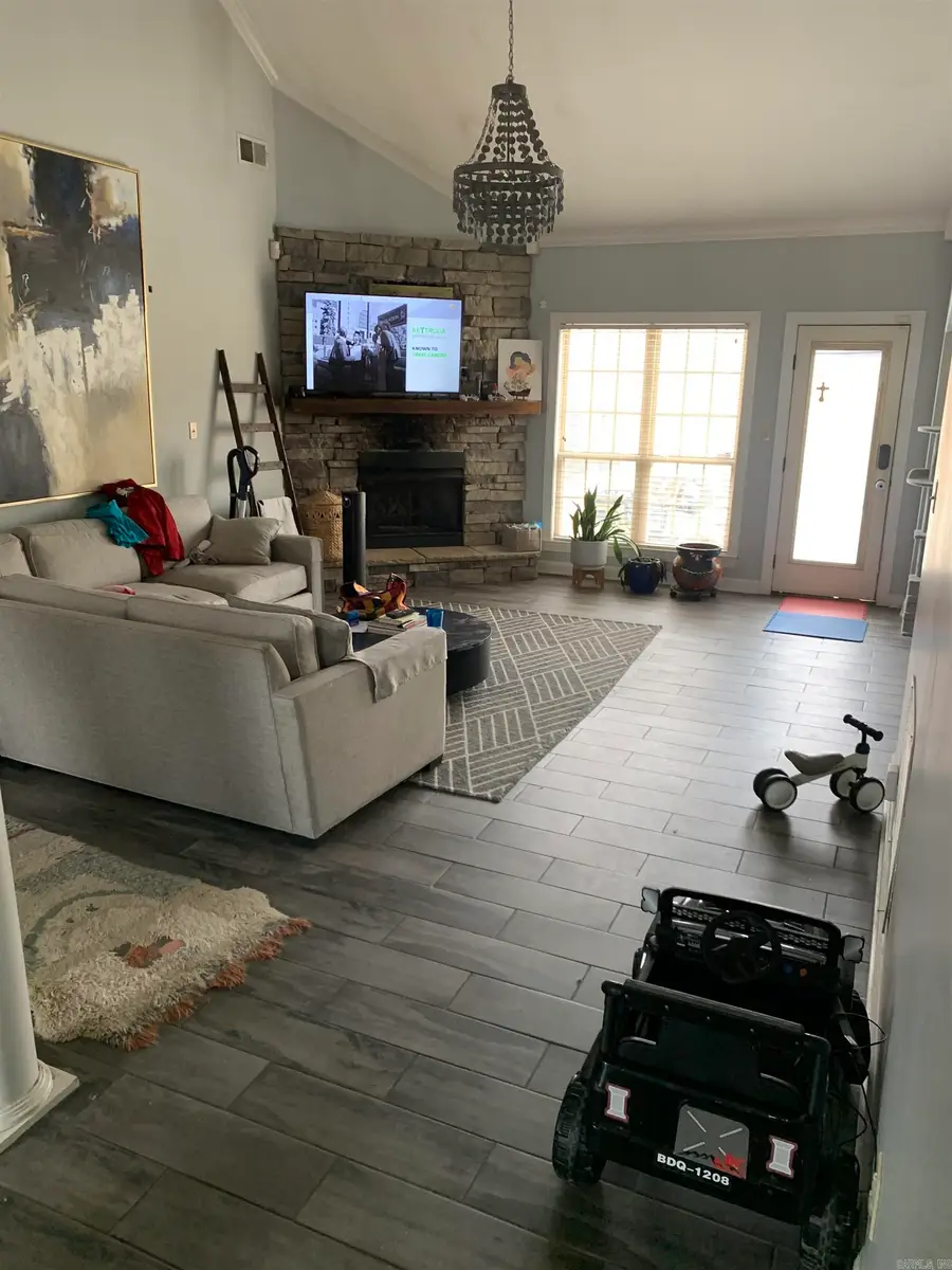 43 Southridge Circle, Wynne, AR 72396 - #2