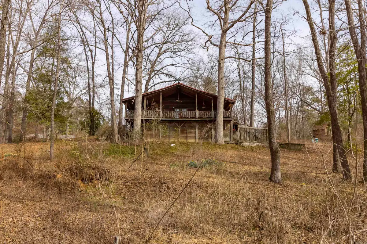 9446 Boot Creek Road, Benton, AR 72019 - #1