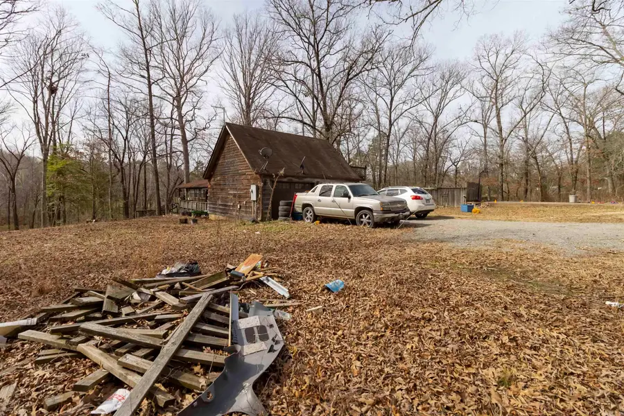 9446 Boot Creek Road, Benton, AR 72019 - #2