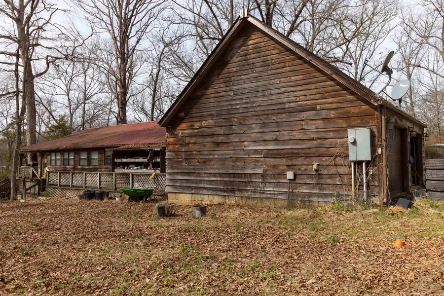 9446 Boot Creek Road, Benton, AR 72019 - #3