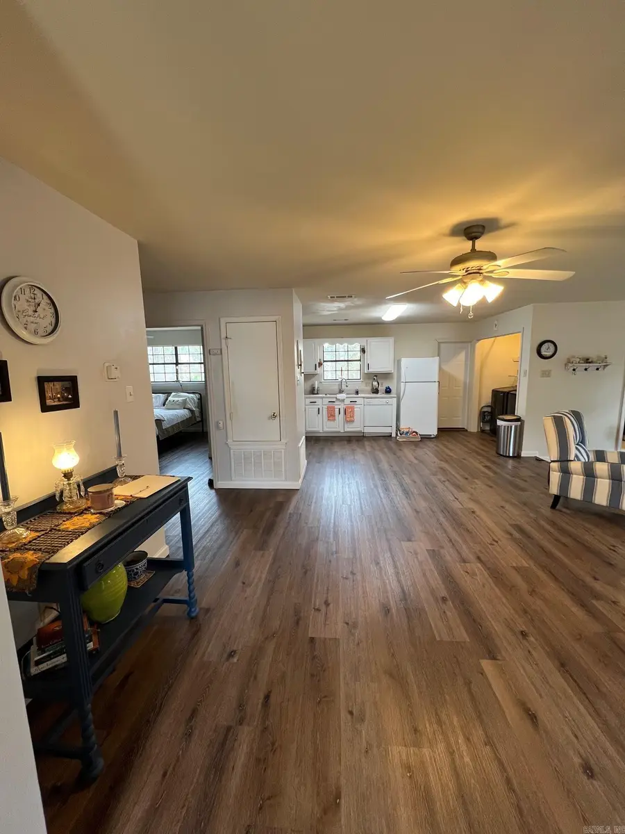 4121 Faye Circle, Benton, AR 72015 - #3