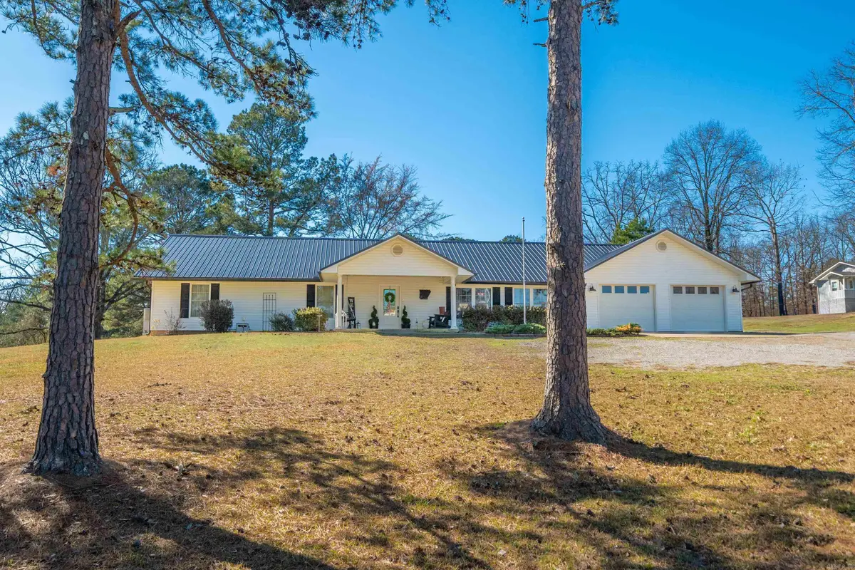 230 S Ross Maddox Road, Pearcy, AR 71964 - #1