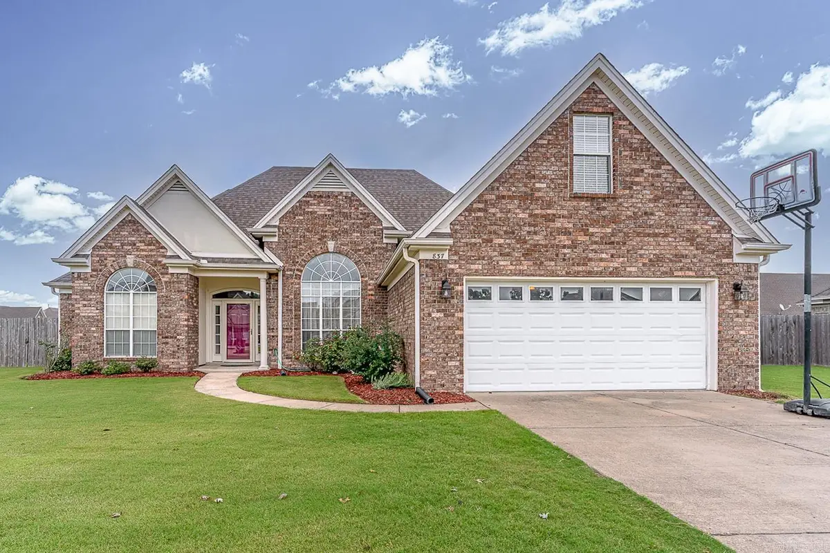 837 Belle Rive Dr, Marion, AR 72364 - #1