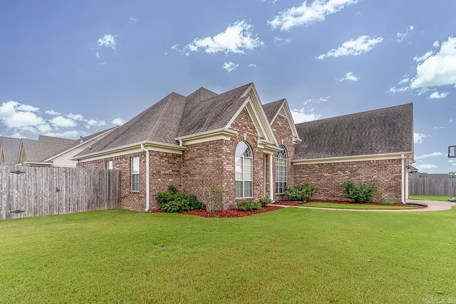 837 Belle Rive Dr, Marion, AR 72364 - #3