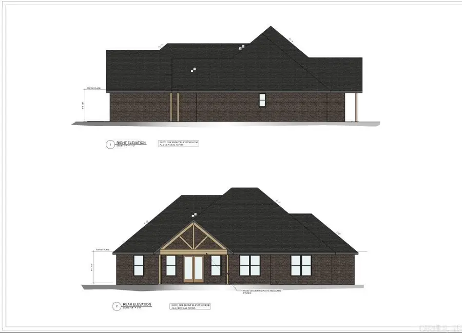 321 Maderas Drive, Hot Springs Village, AR 71909 - #2