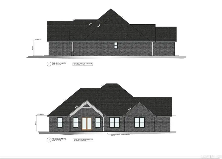 323 Maderas Drive, Hot Springs Village, AR 71909 - #2