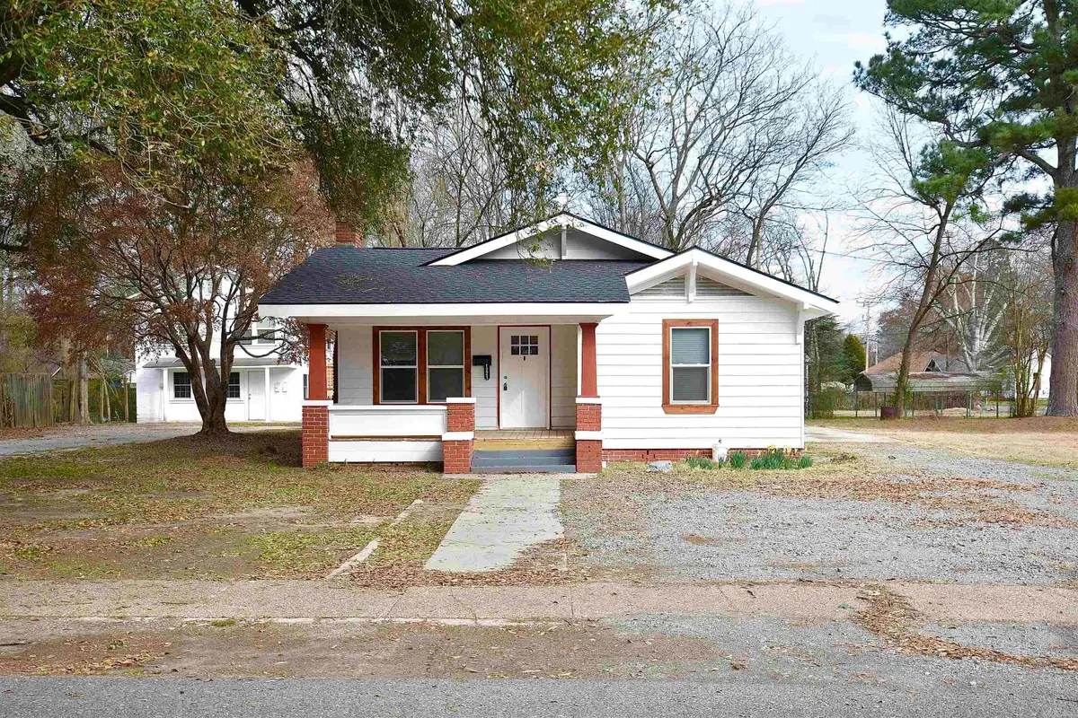 1221 Georgia Street, Malvern, AR 72104 - #1