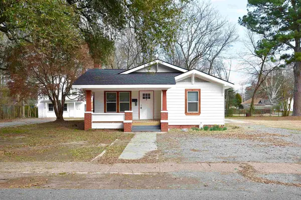 1221 Georgia Street, Malvern, AR 72104