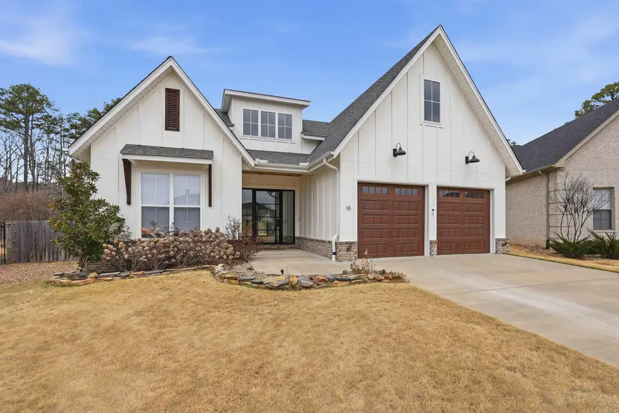16 Copper Circle, Little Rock, AR 72223 - #2