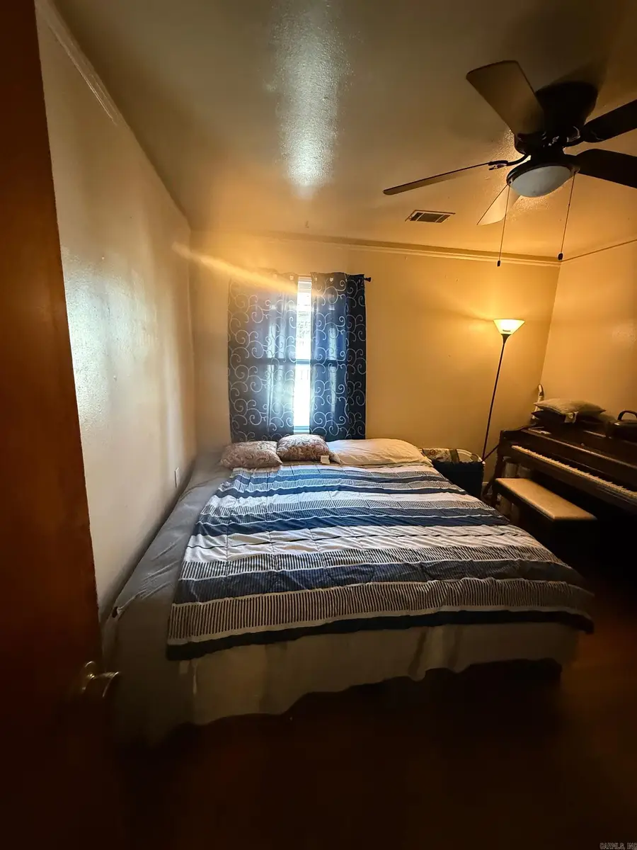 1805 Buchanan Street, Little Rock, AR 72204 - #2