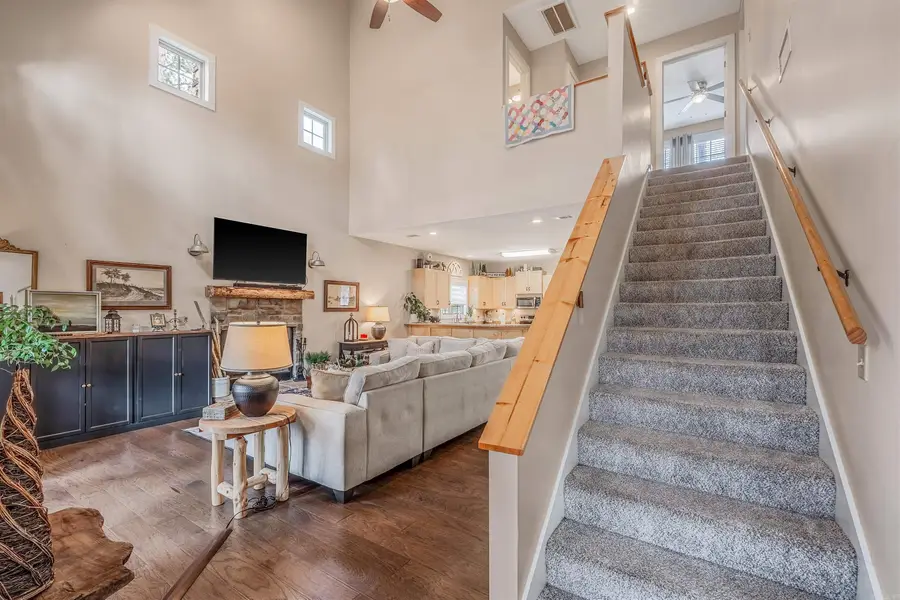 17 Dianes Loop, Heber Springs, AR 72543 - #3