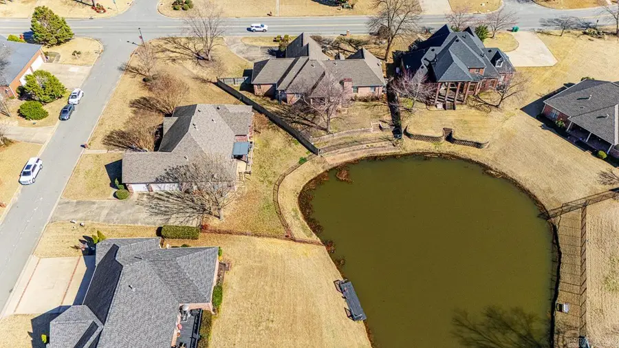 5015 Caribbean Drive W, Benton, AR 72019 - #3