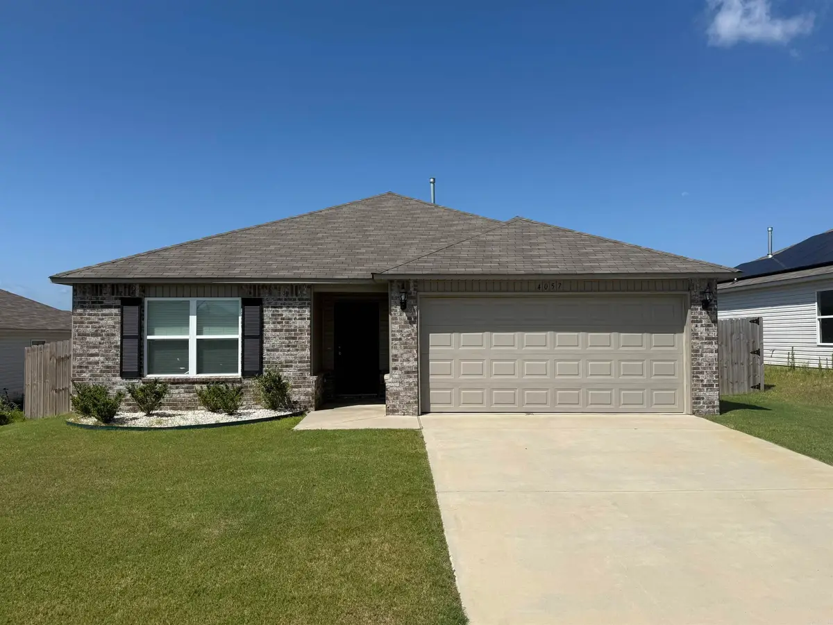 4057 Kings River Trail, Bauxite, AR 72111 - #1