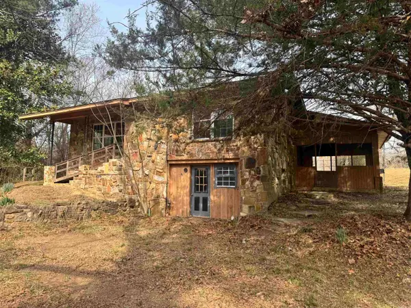 4840 Highway 71 S, Hatfield, AR 71945