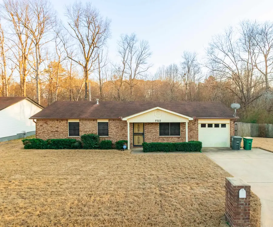 7313 Stevenson Drive, Little Rock, AR 72209 - #3