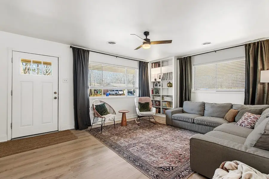 2207 Independence, Conway, AR 72034 - #2