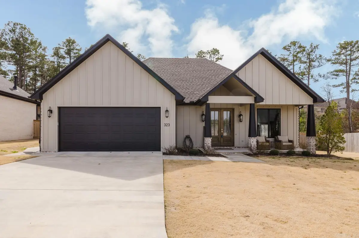 323 Rosemary Way, Little Rock, AR 72223 - #1