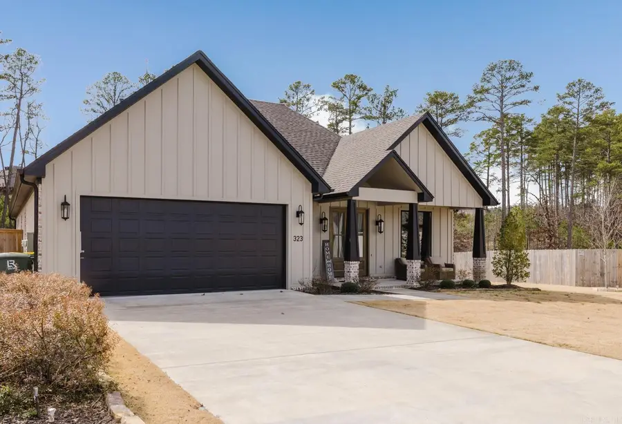 323 Rosemary Way, Little Rock, AR 72223 - #2