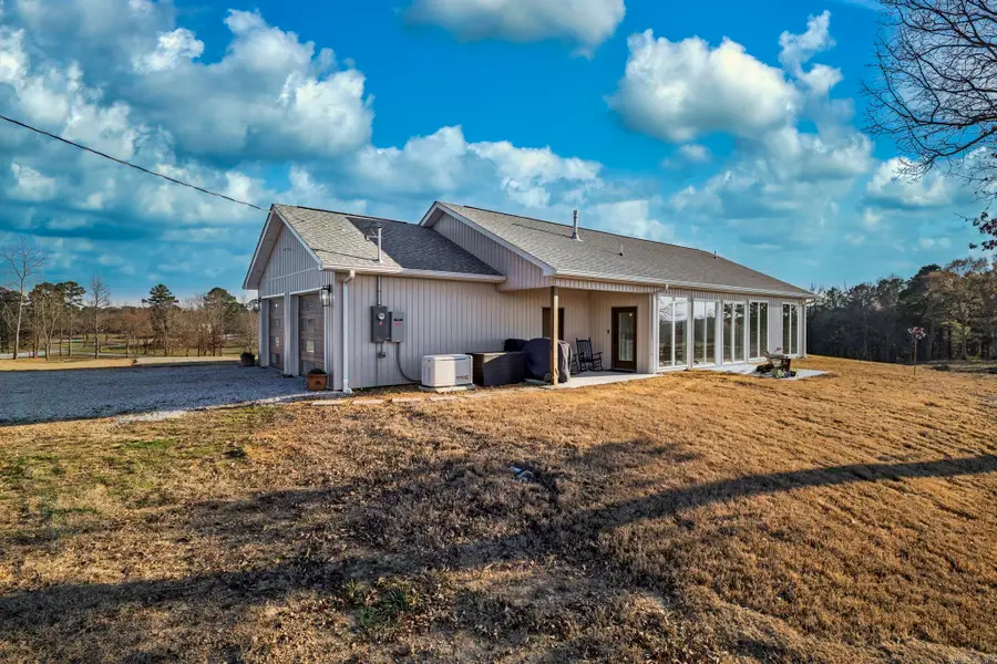 279 Eagles Ln Lane, Bismarck, AR 71929 - #2