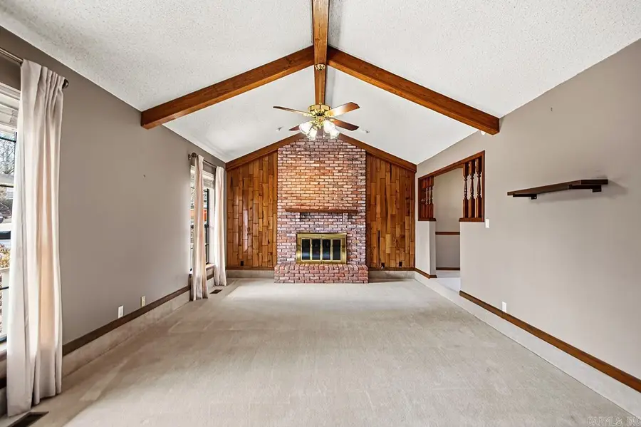 16 Thornhill Drive, Sherwood, AR 72120 - #2