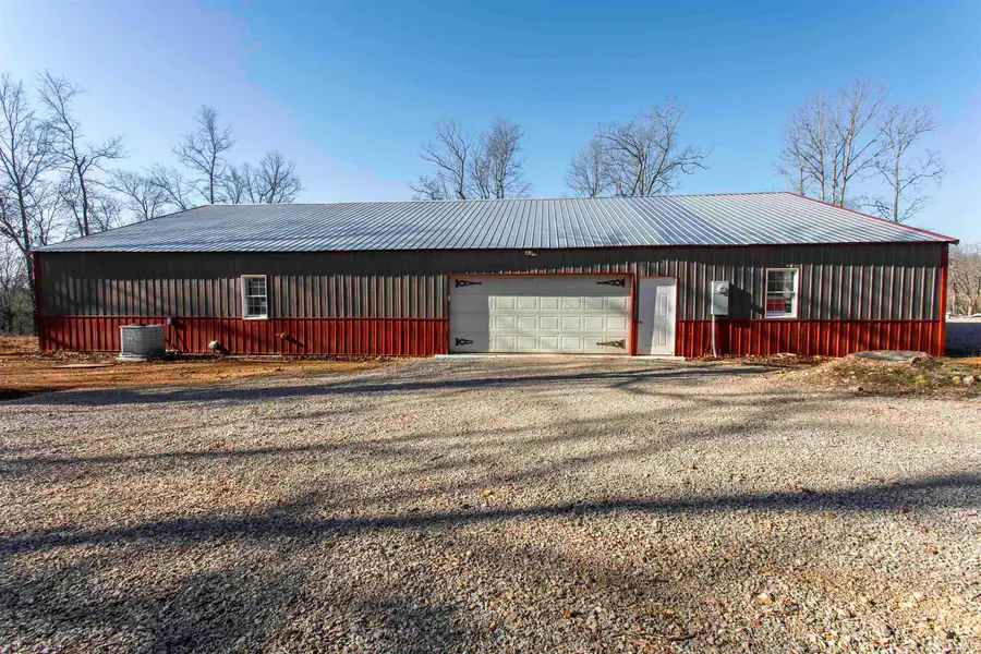 131 E Arkansas Highway 58, Williford, AR 72482 - #3