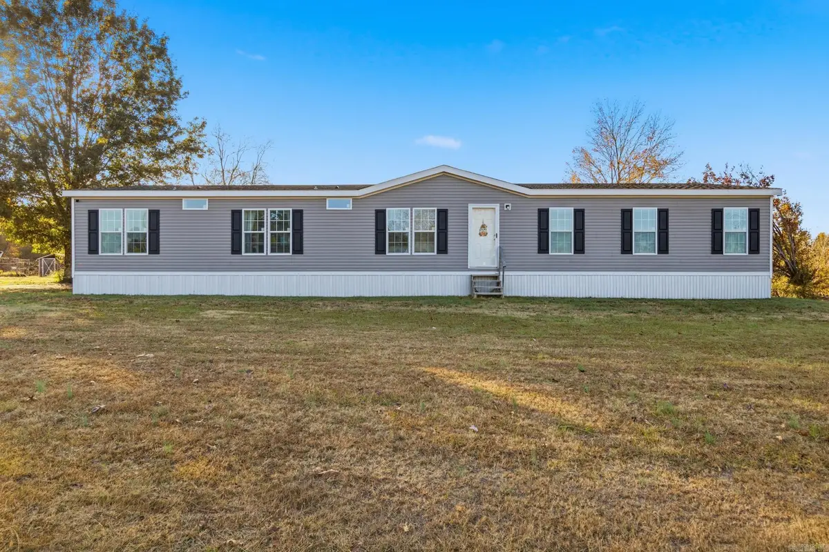 160 Oak Grove Road, Austin, AR 72007 - #1