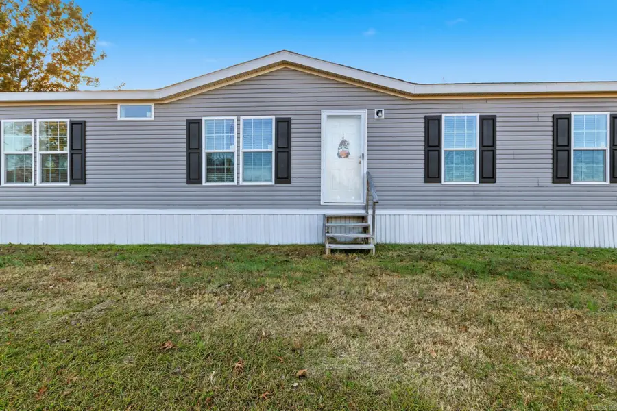 160 Oak Grove Road, Austin, AR 72007 - #3