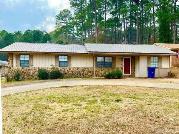 762 Sheila, Camden, AR 71701