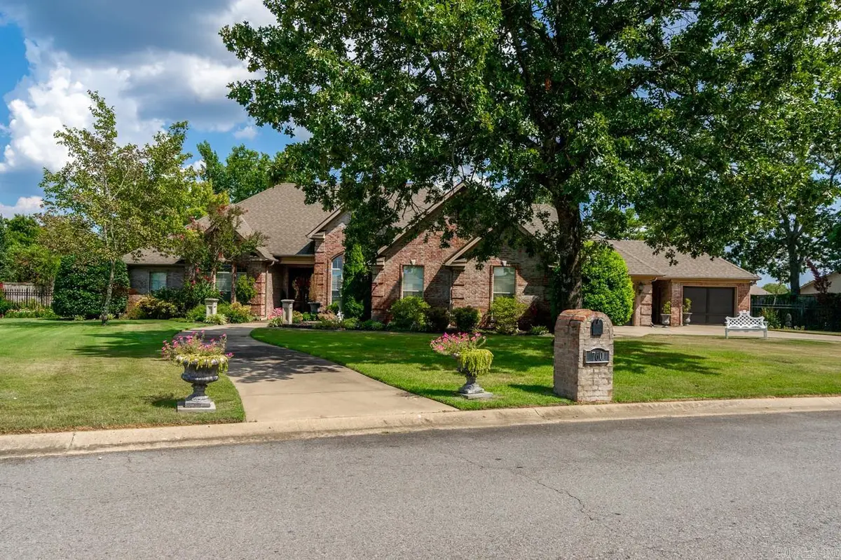 760 Bristol Lane, Conway, AR 72034 - #1