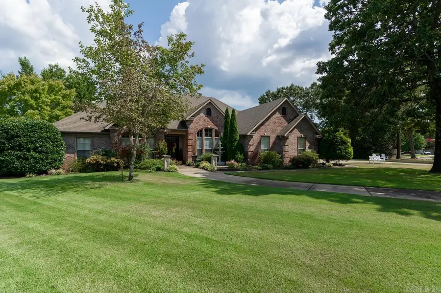 760 Bristol Lane, Conway, AR 72034 - #2