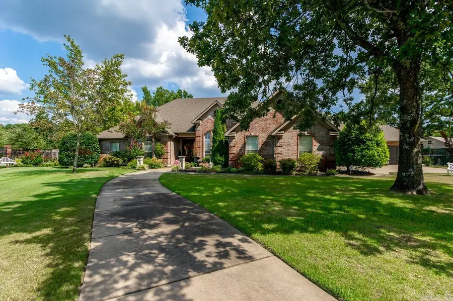 760 Bristol Lane, Conway, AR 72034 - #3