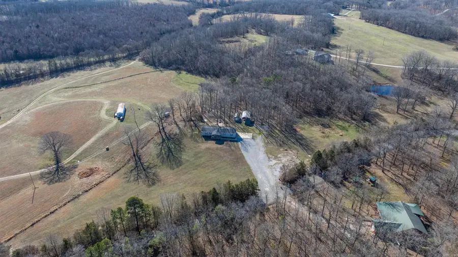 55 Kelly Road, Cushman, AR 72501 - #2