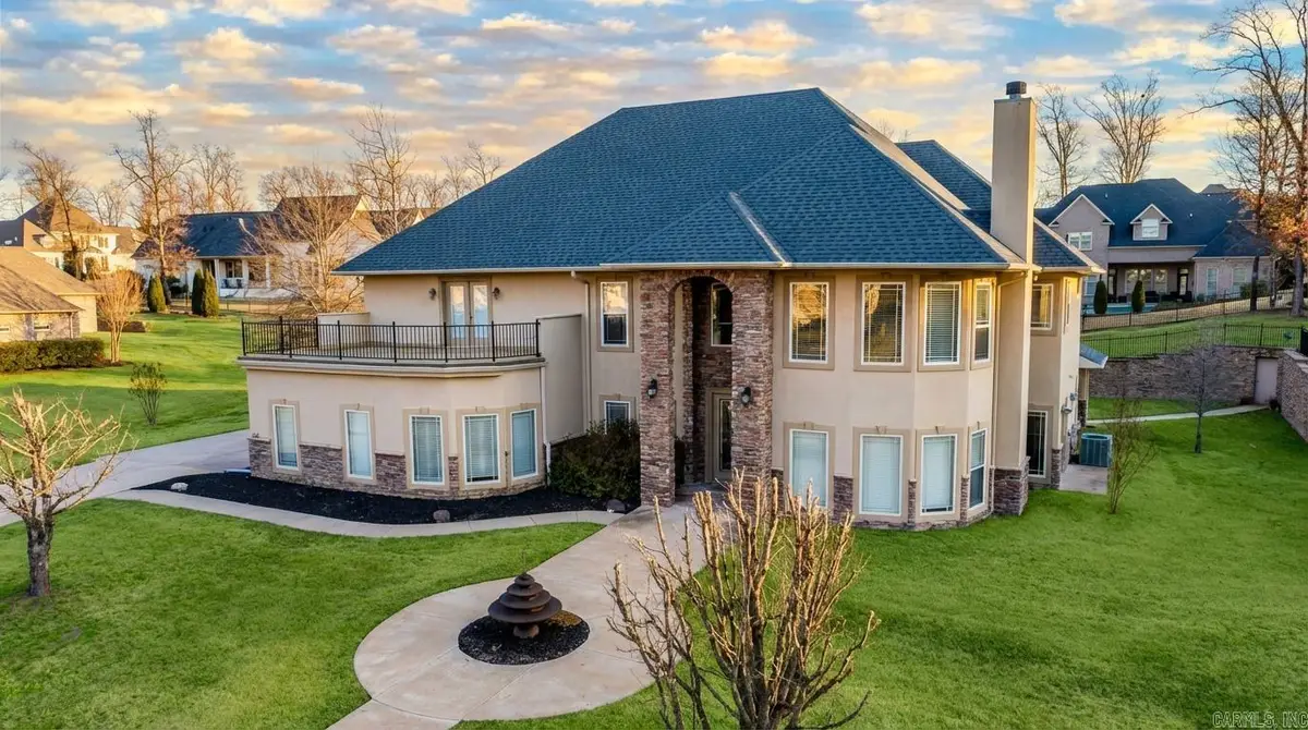 7414 Palm Beach Avenue, Benton, AR 72019 - #1