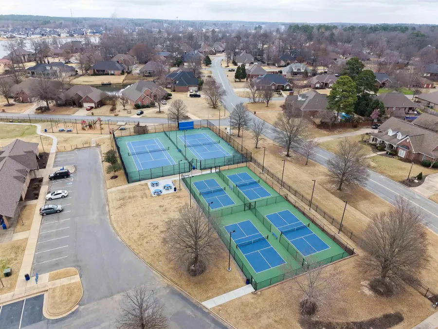 7414 Palm Beach Avenue, Benton, AR 72019 - #2