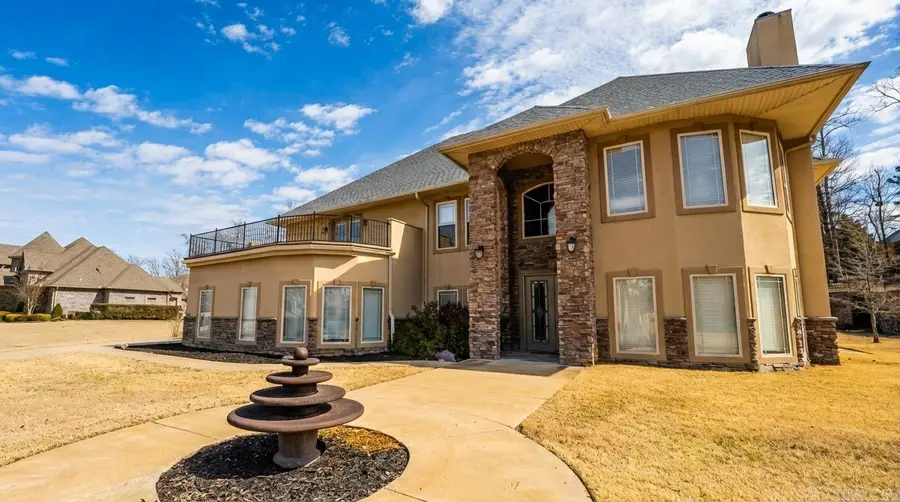 7414 Palm Beach Avenue, Benton, AR 72019 - #3