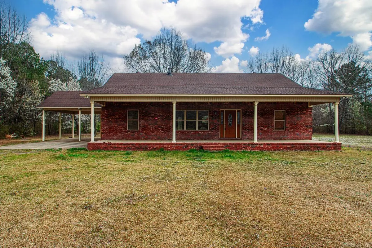 91 Mini Farm Road, Vilonia, AR 72173 - #1