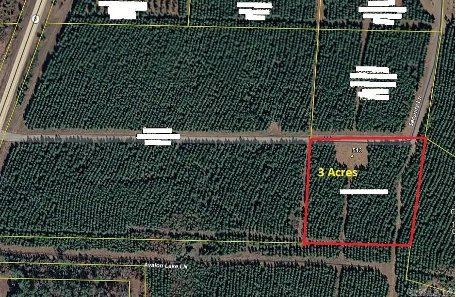 513 Serenity Ln, Mena, AR 71953 - #1