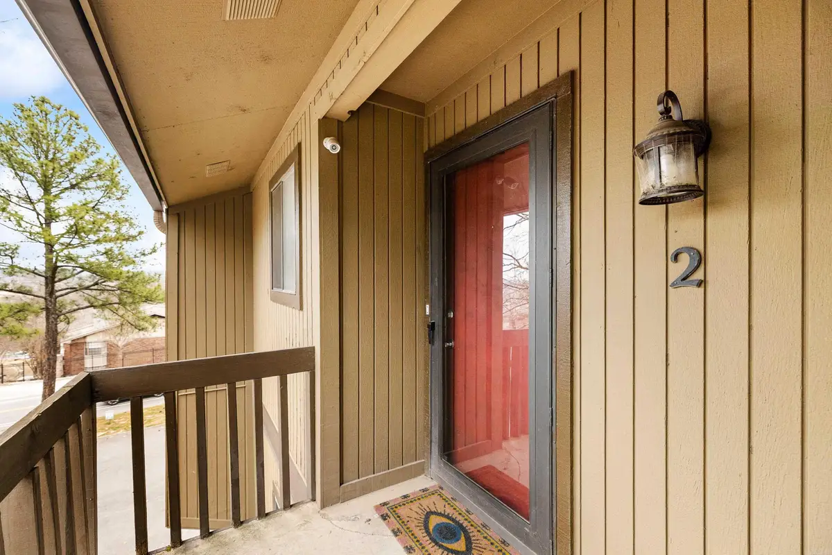 500 Green Mountain Circle, Little Rock, AR 72211 - #1