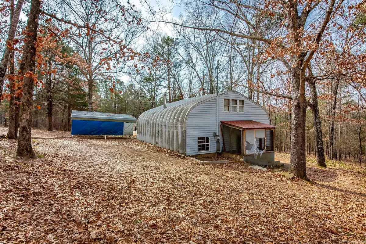 9172 Highway 336 W, Clinton, AR 72031 - #1