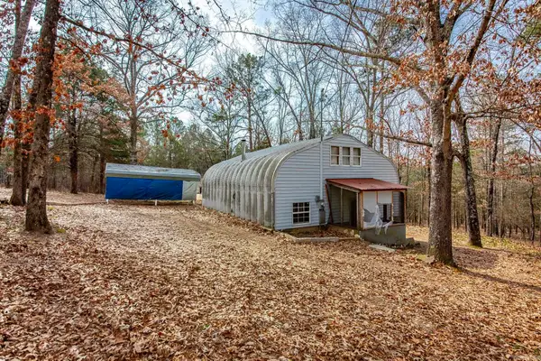 9172 Highway 336 W, Clinton, AR 72031