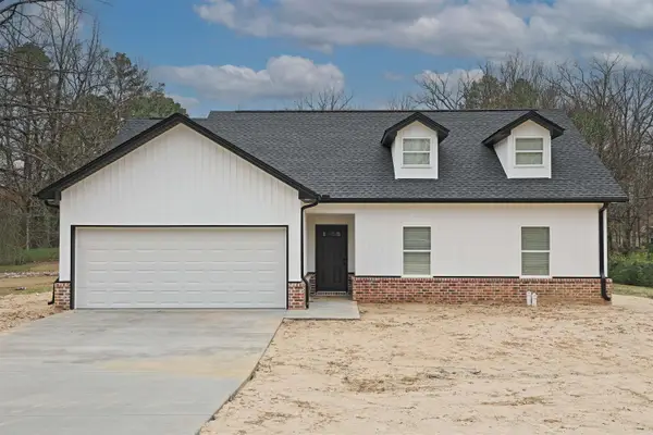 400 Reynolds, White Hall, AR 71602