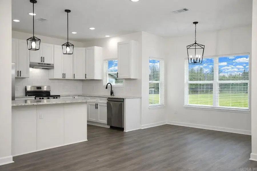 400 Reynolds, White Hall, AR 71602 - #2