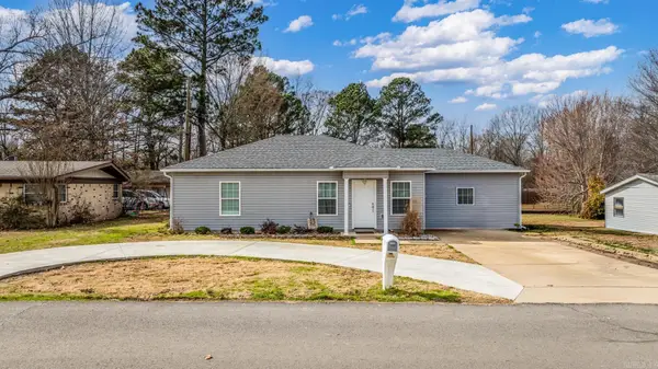 18 Wheeler Street, Mayflower, AR 72106