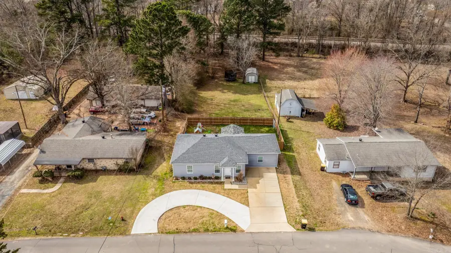 18 Wheeler Street, Mayflower, AR 72106 - #2