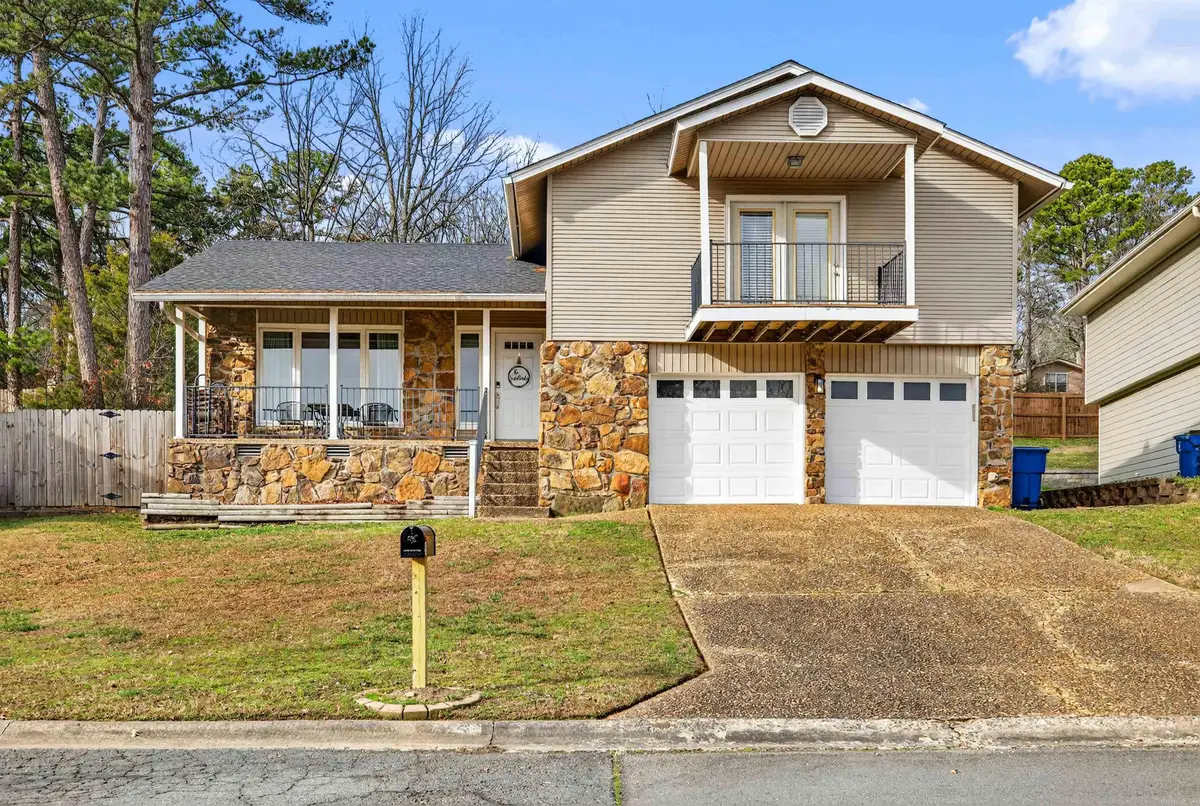 5 Havenwood Lane, Maumelle, AR 72113 - #1