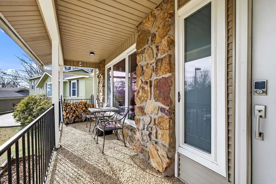 5 Havenwood Lane, Maumelle, AR 72113 - #3