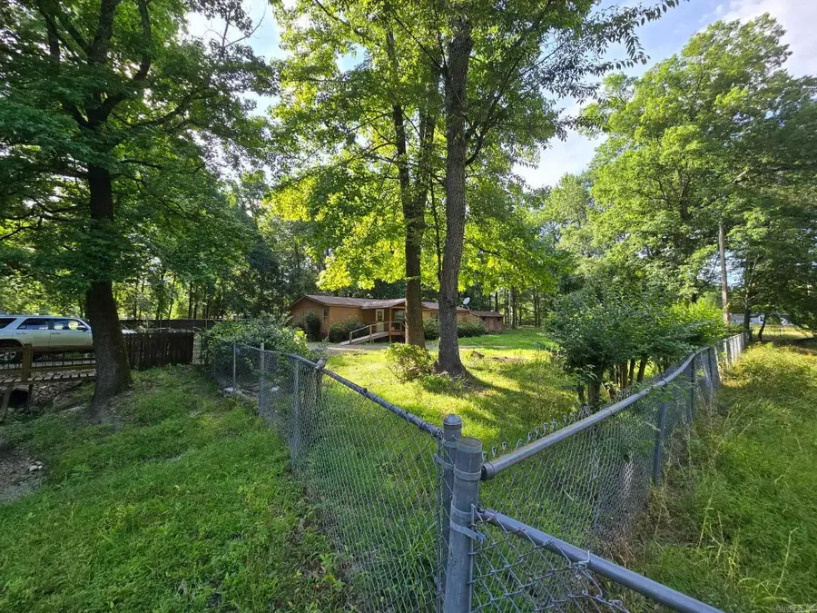 5801 W Jones Street, Pine Bluff, AR 71602 - #2