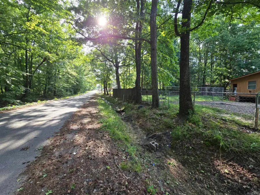 5801 W Jones Street, Pine Bluff, AR 71602 - #3