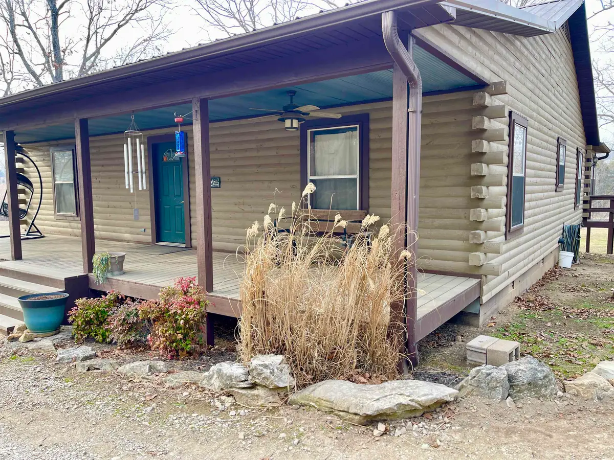 122 Runway Lane, Salem, AR 72576 - #1