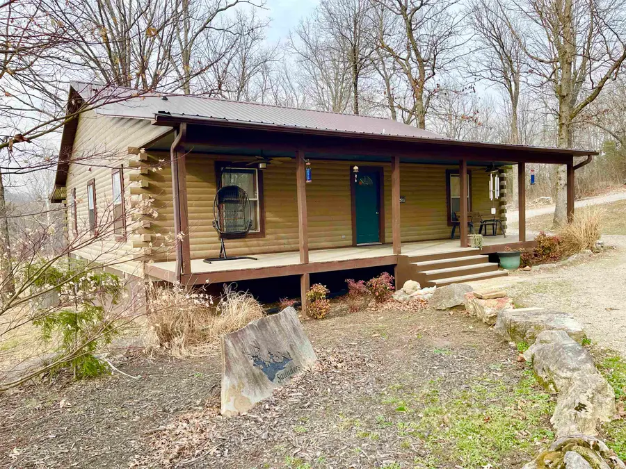 122 Runway Lane, Salem, AR 72576 - #2